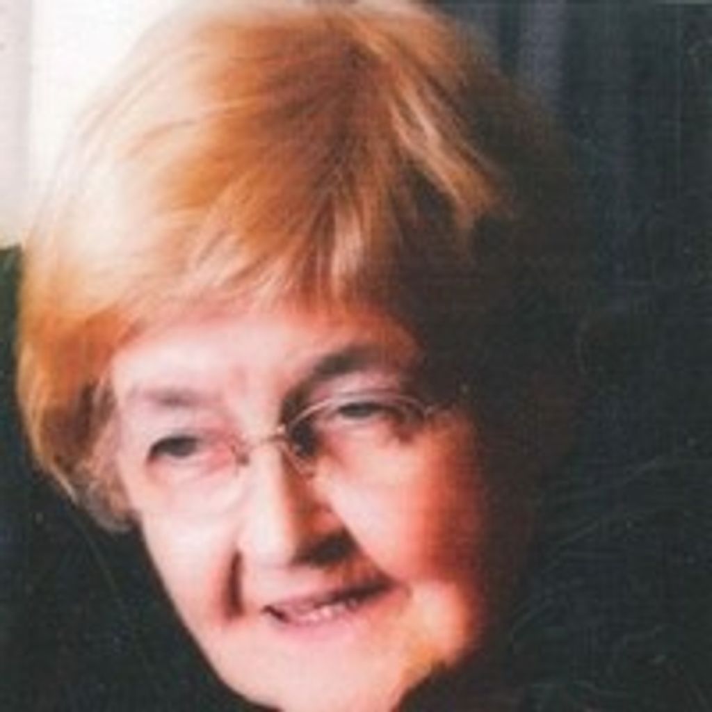 Ethelyn Koch Gebrowsky