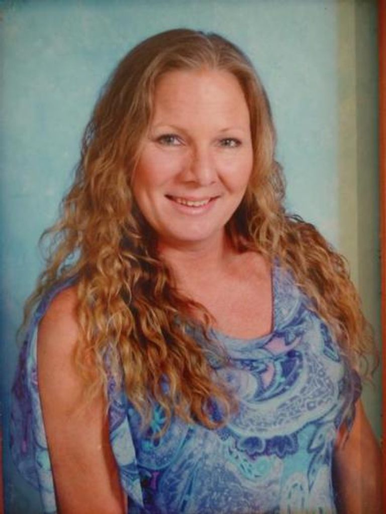 Mona Melissa Morgan Profile Photo