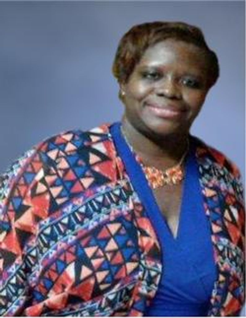 Pastor Jennifer Cecila Allen