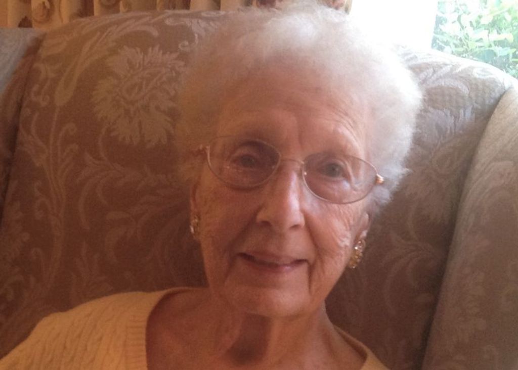 Virgina "Jean" M. Stampahar Profile Photo