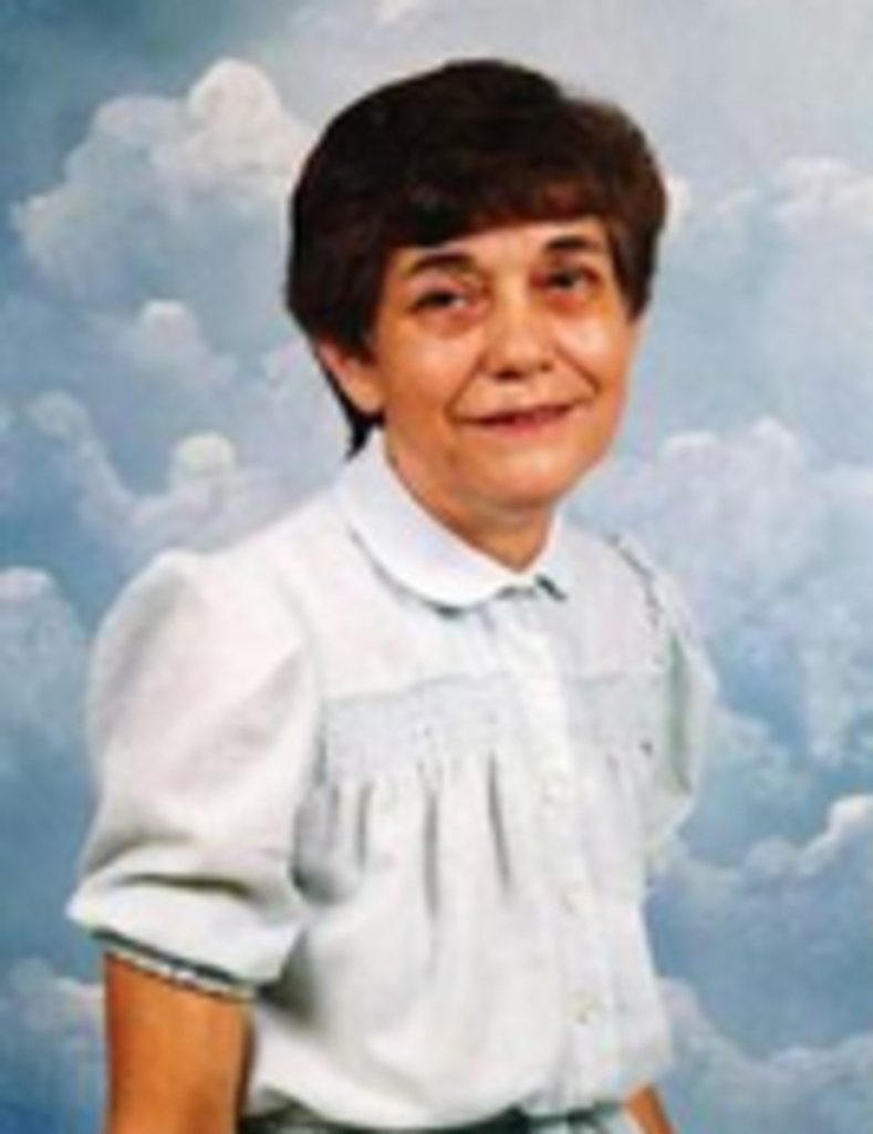 Dorothy Young Savage