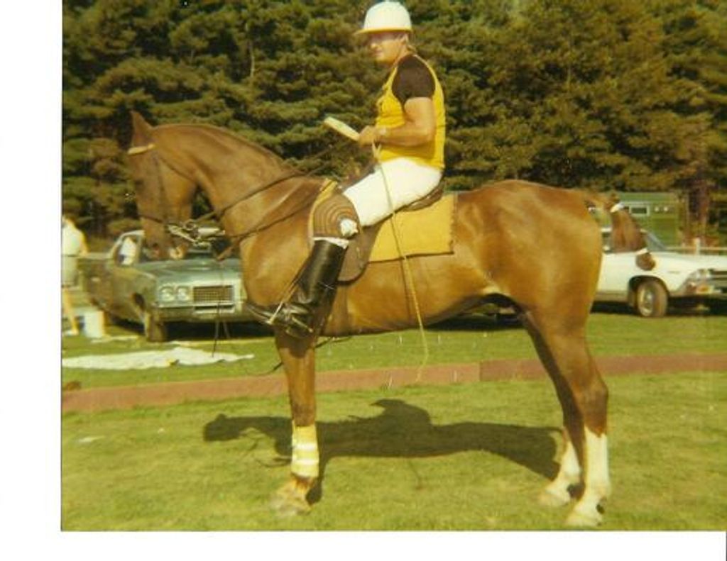 Paul J. Powers Profile Photo