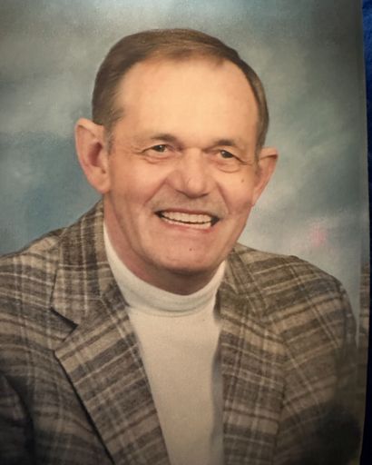 Joe Kemp Johnson Profile Photo