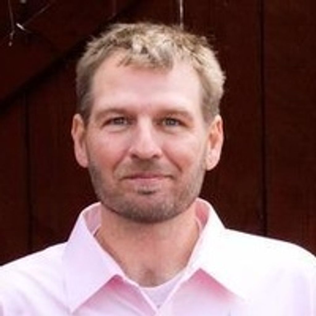 Travvis Vance Largent