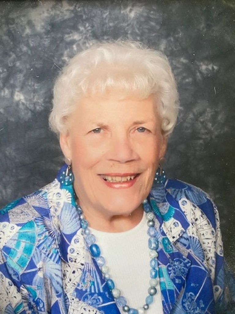 Nancy Lydia (Dickover) Murrell Profile Photo