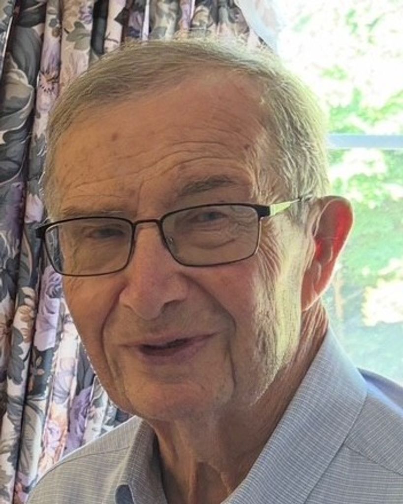 Friedrich "Fred" J. Appelt