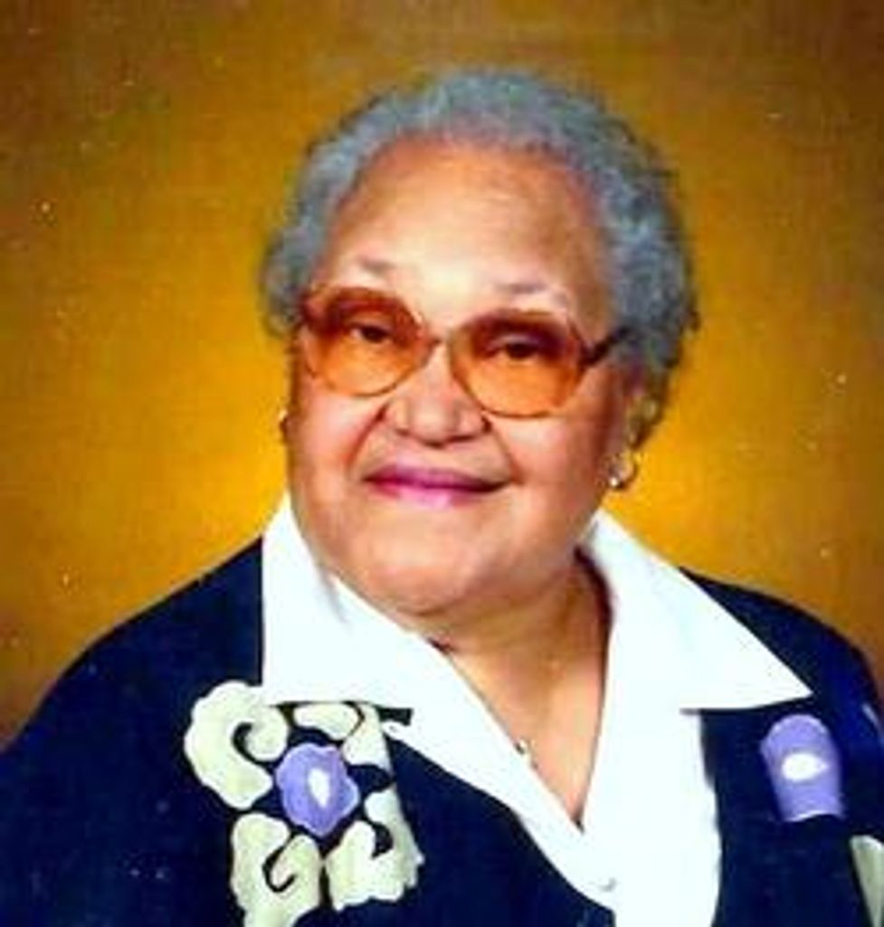 Dolores C. White