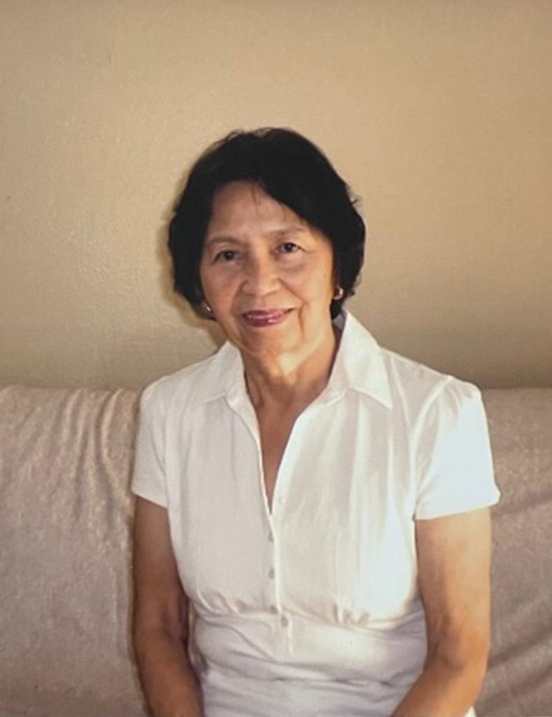 Liliosa Pulido Signo