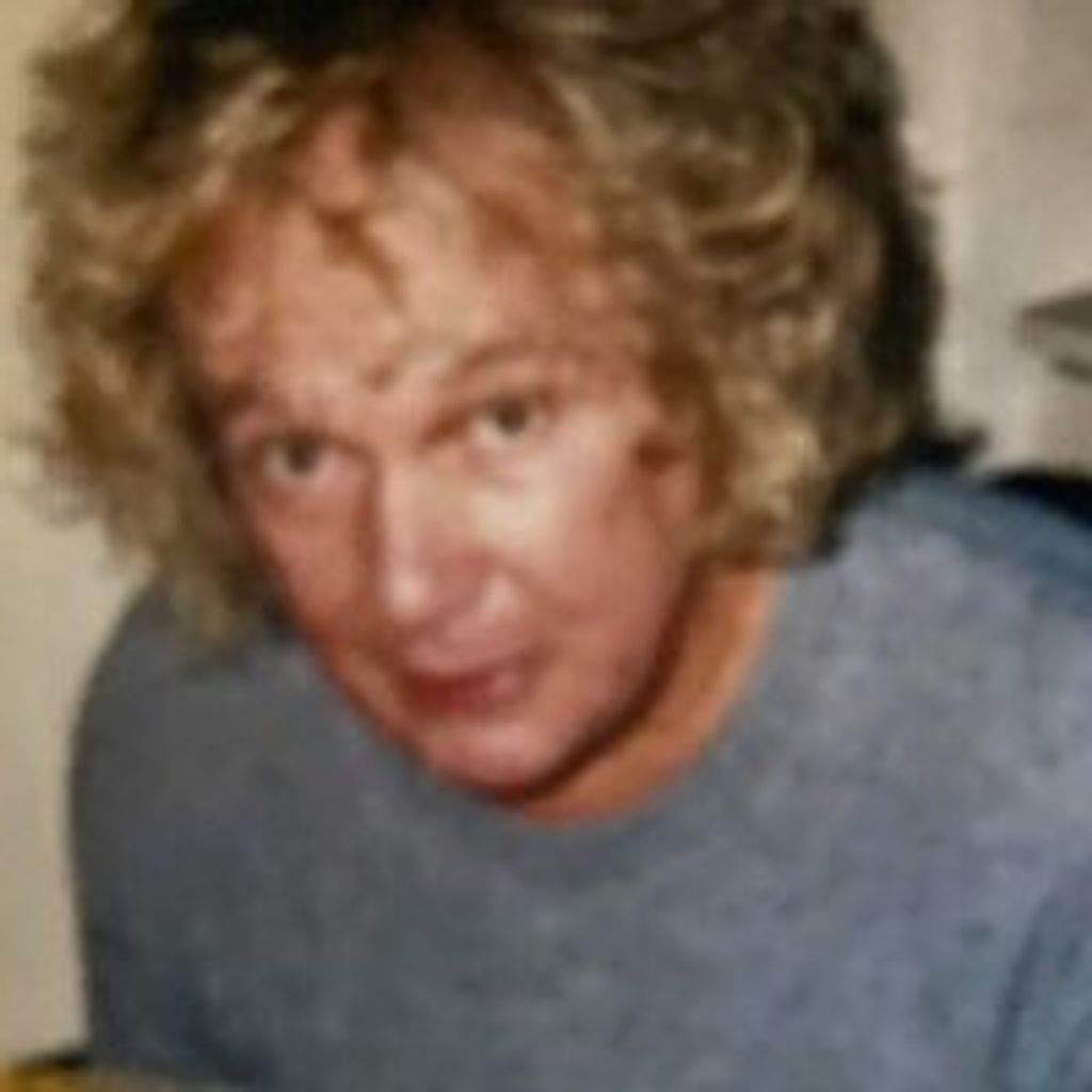 David H. Blische