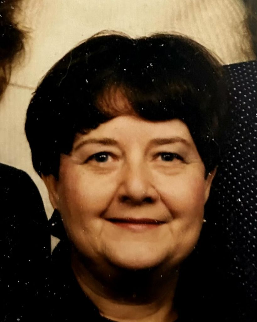 June McCauley Ross Profile Photo