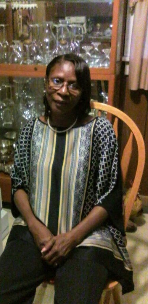 Mary Minnifield Profile Photo