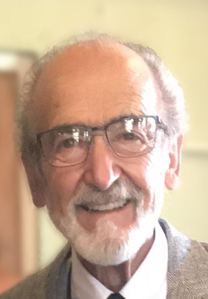 G. Peter Sarandos