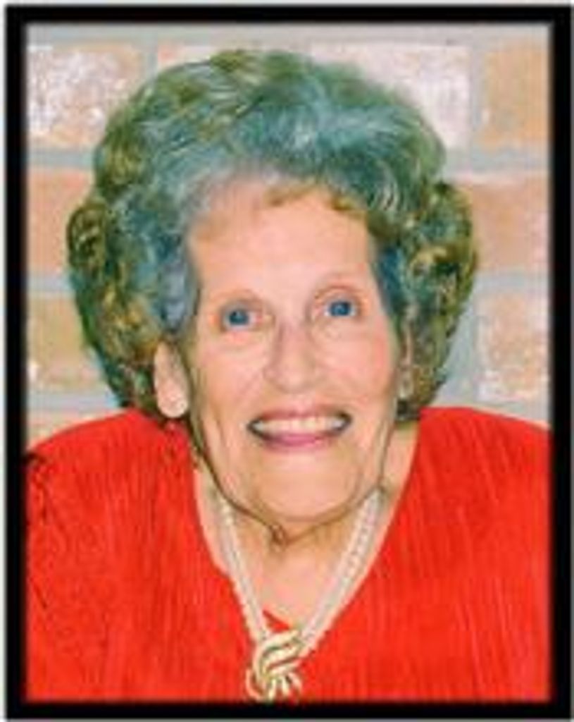 Murl Bromley Garland