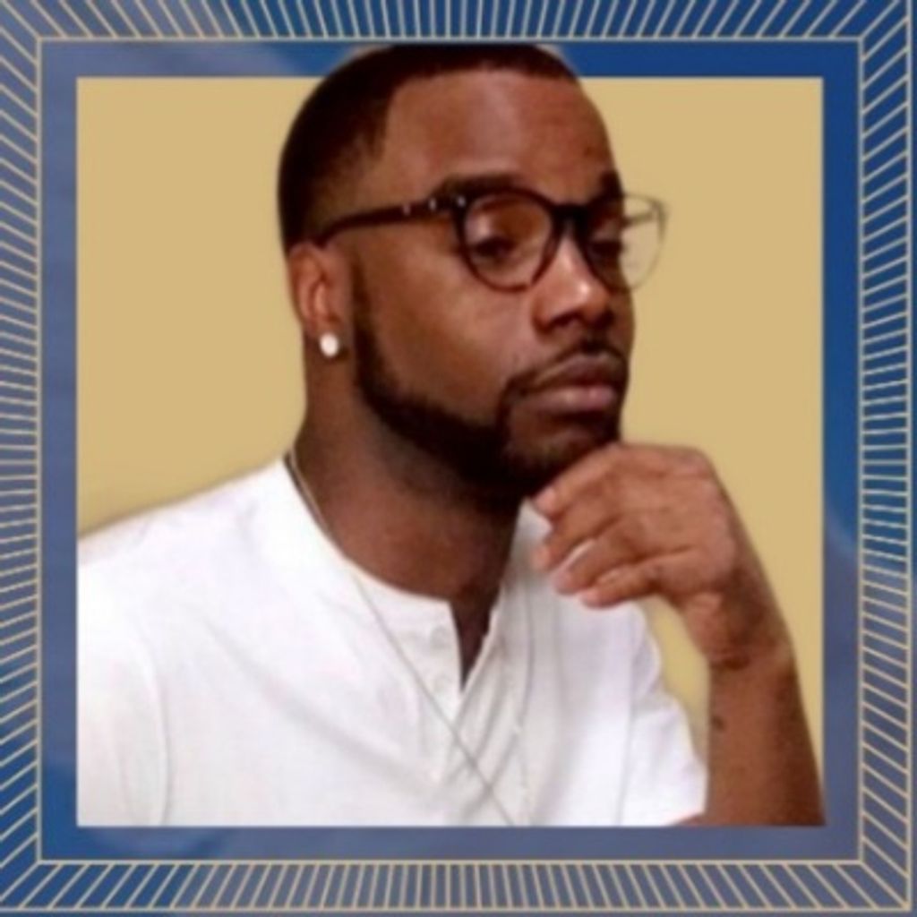 Gregory P. Crawford Profile Photo