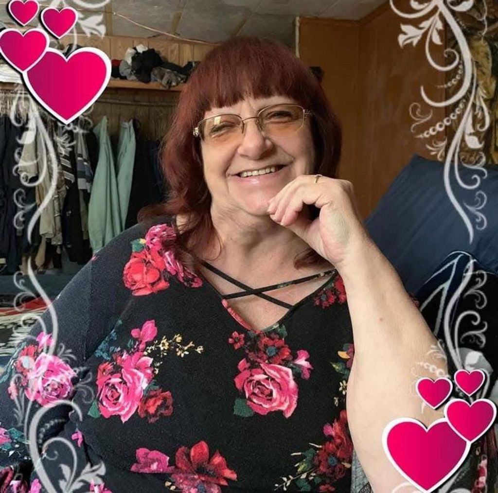 Gail Coleen Clyburn Profile Photo