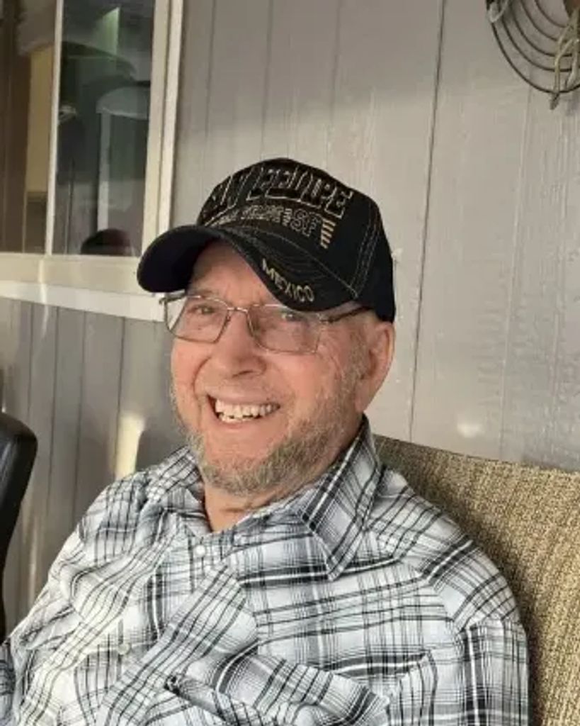 Thomas Lee Walker Williams Profile Photo