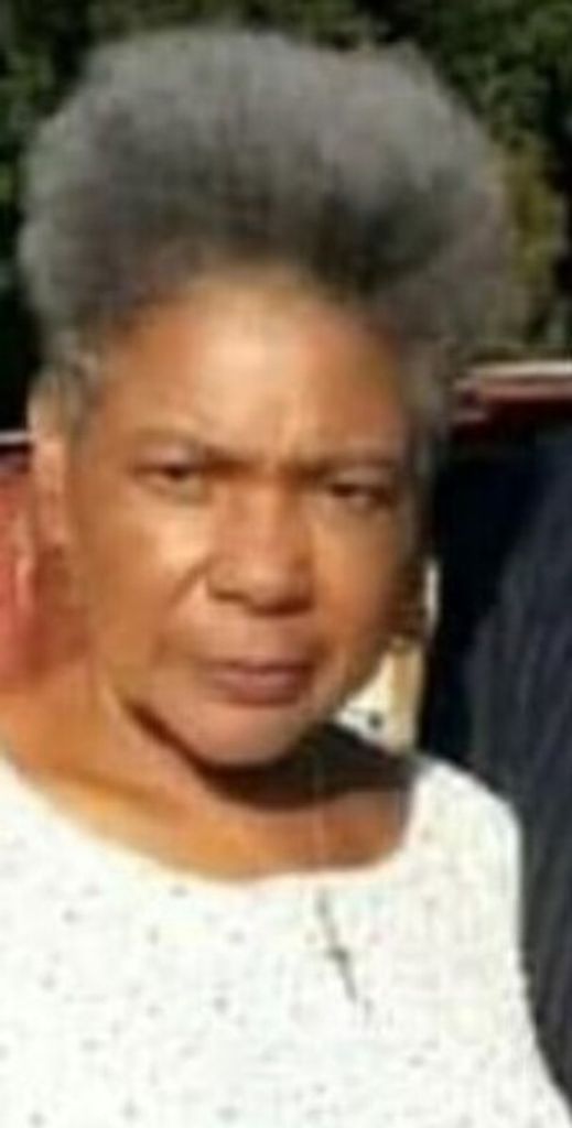 Alice George Profile Photo