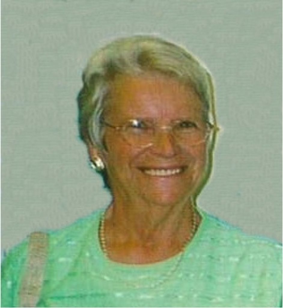 Sally Reynolds Long Profile Photo