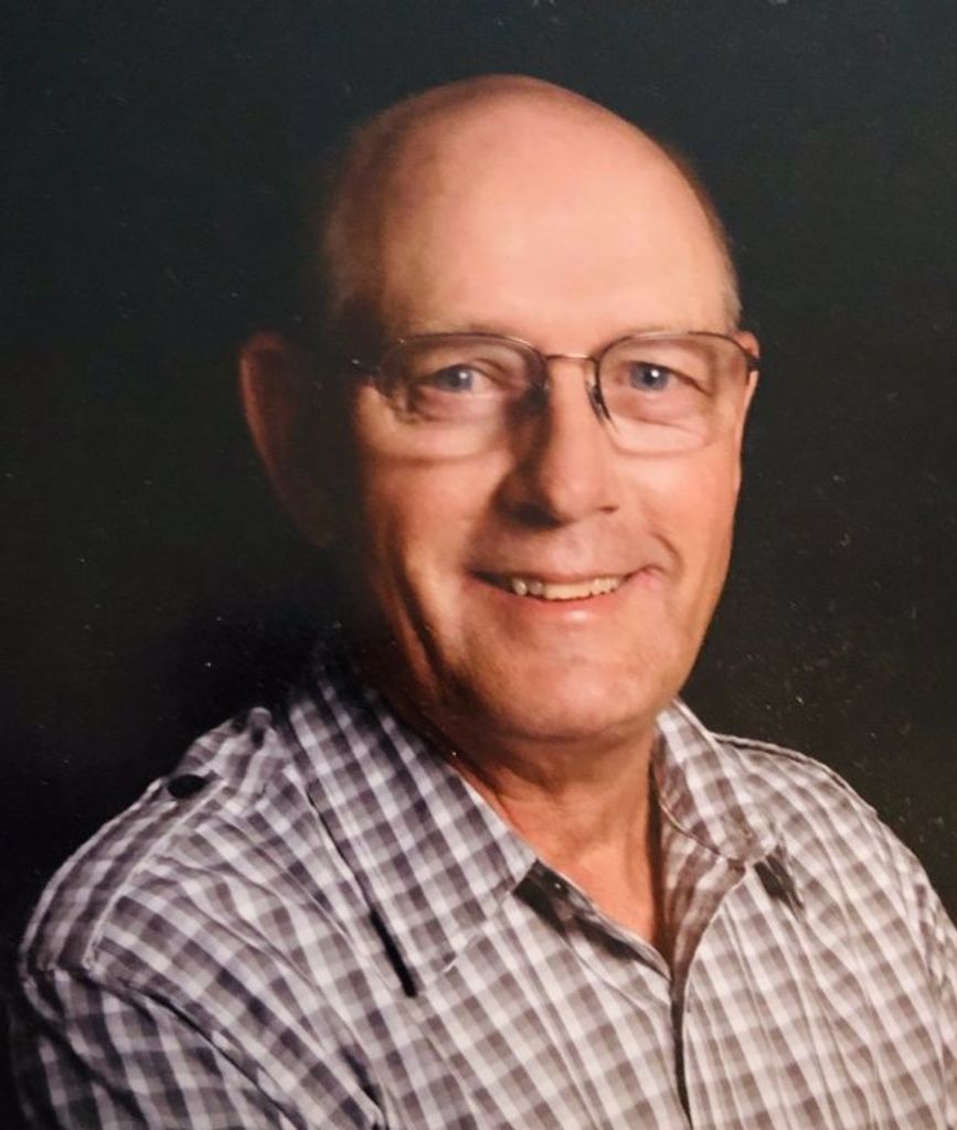 James William Blattel