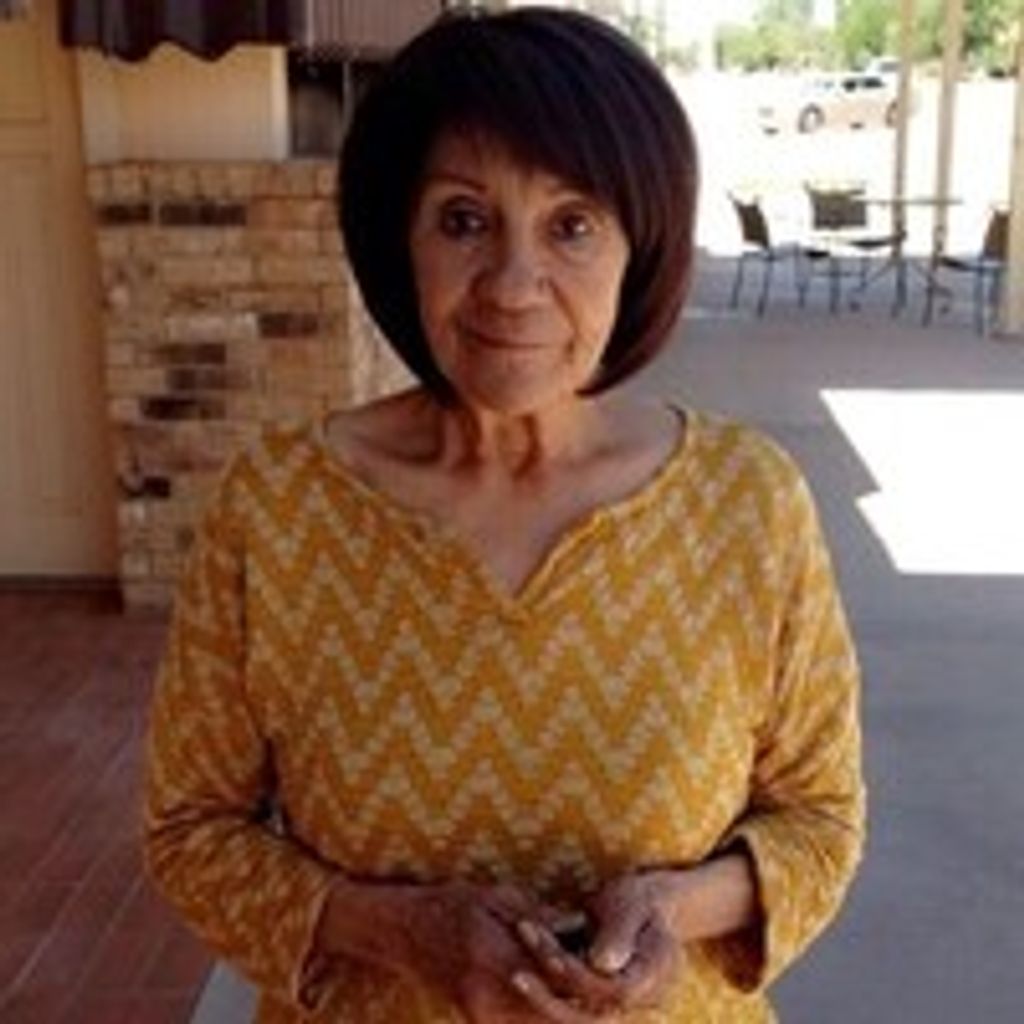 Lupe Diaz (Tulia) Profile Photo