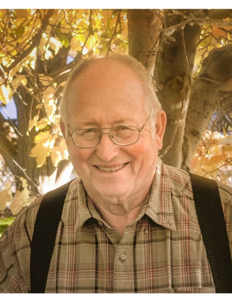 Dallas Ray Jones