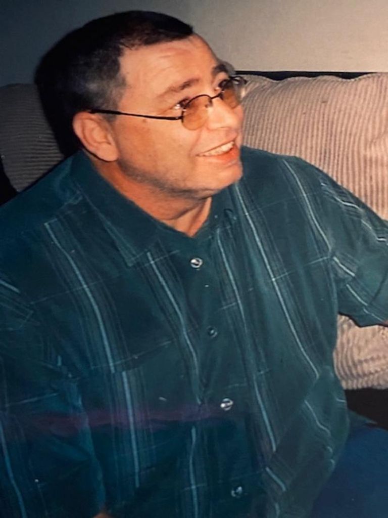 James Earl Stuart Profile Photo