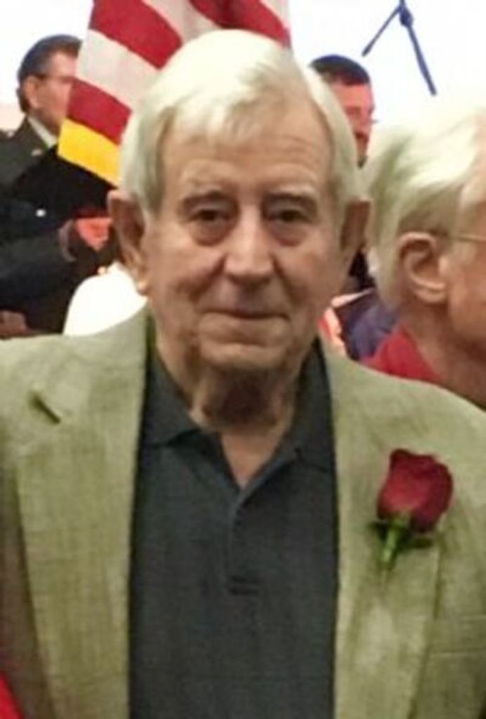 Alfred Anthony Demauro