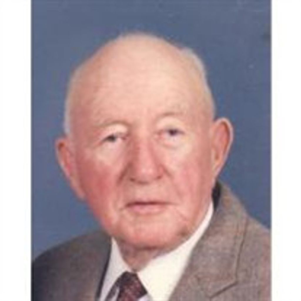 William Harrison