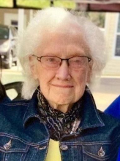 Sylvia Bunch Johnson Profile Photo