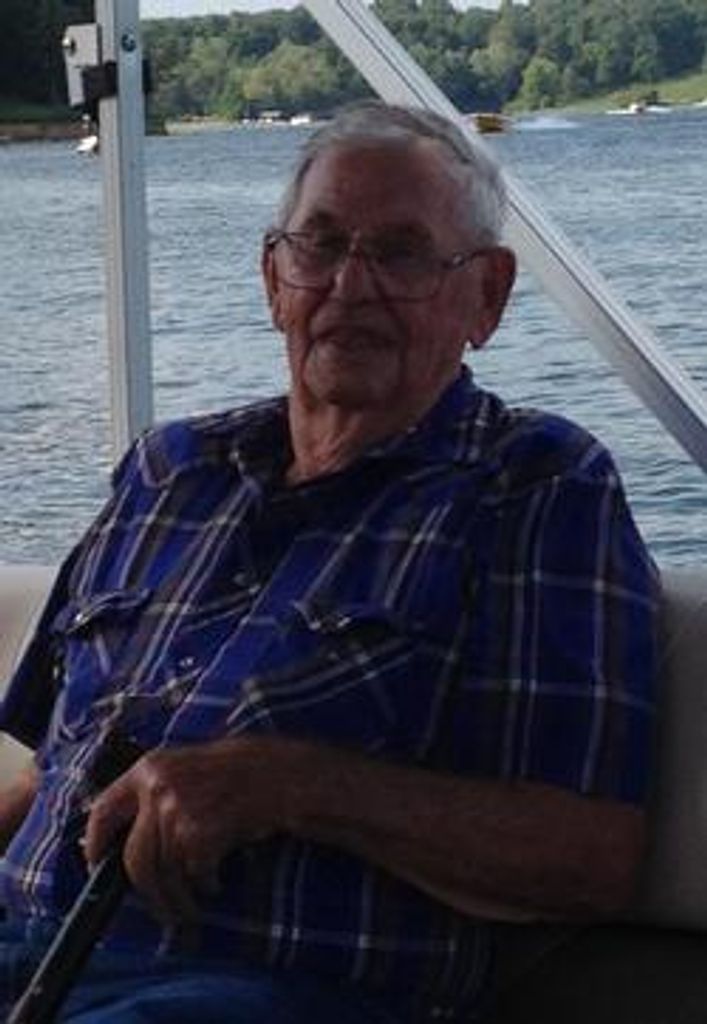 Irvine William Burdine Profile Photo