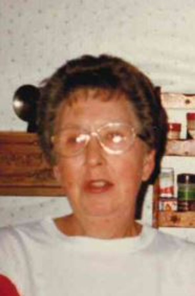 Diana Nagel Profile Photo