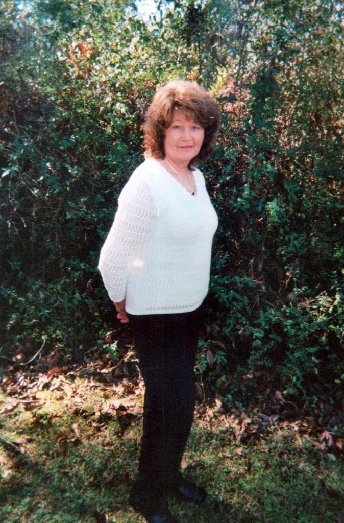 Norma Ann Hogan Profile Photo