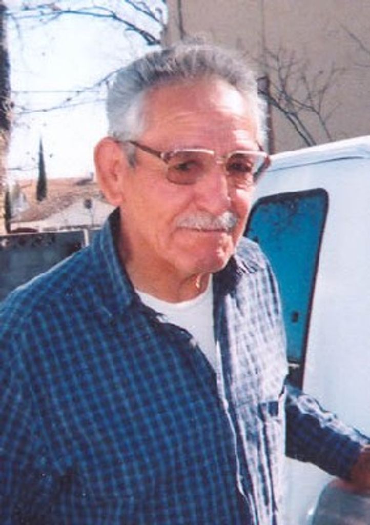 Victorio "Vic" B. Lopez