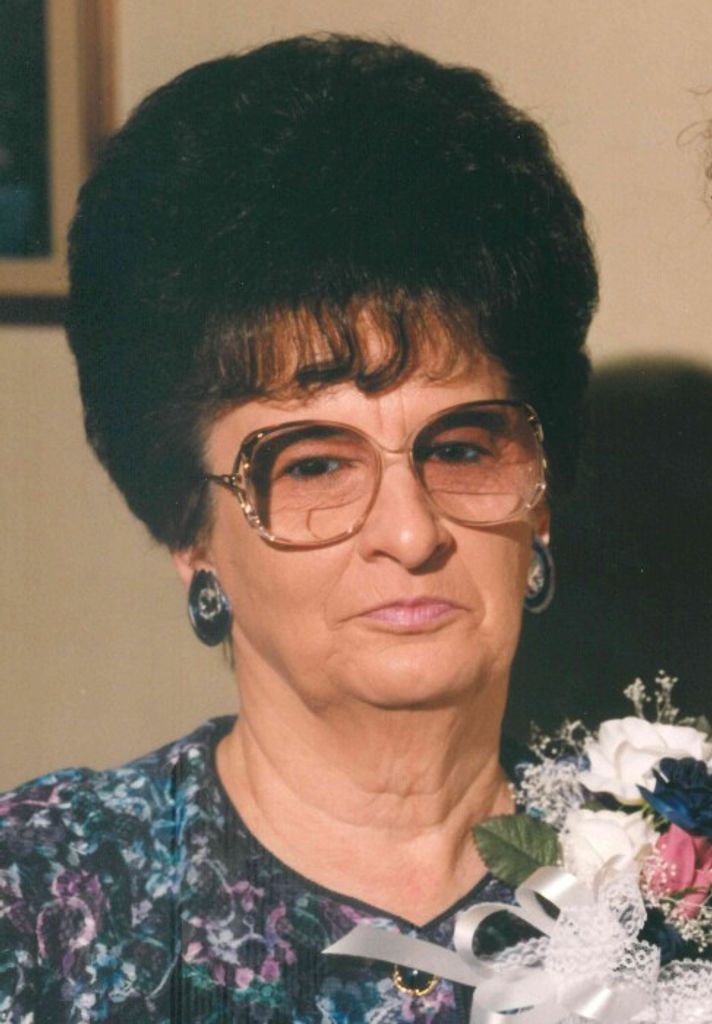 Edna Emery