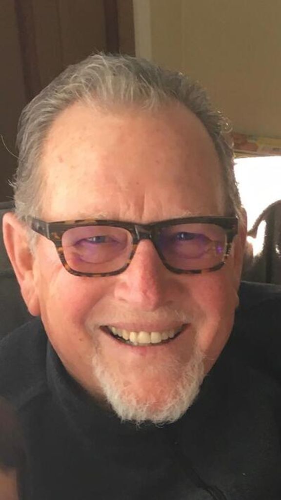 Richard Melville Morris Profile Photo