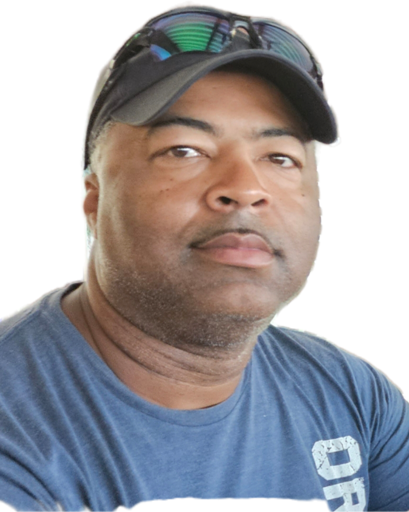 Mr. Reginald Lavell Randolph Profile Photo