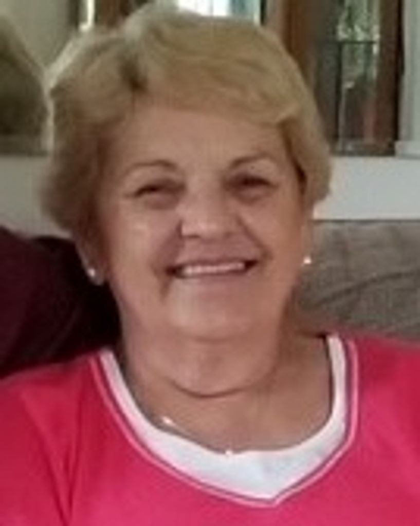 Barbara  Ann Ellis Profile Photo