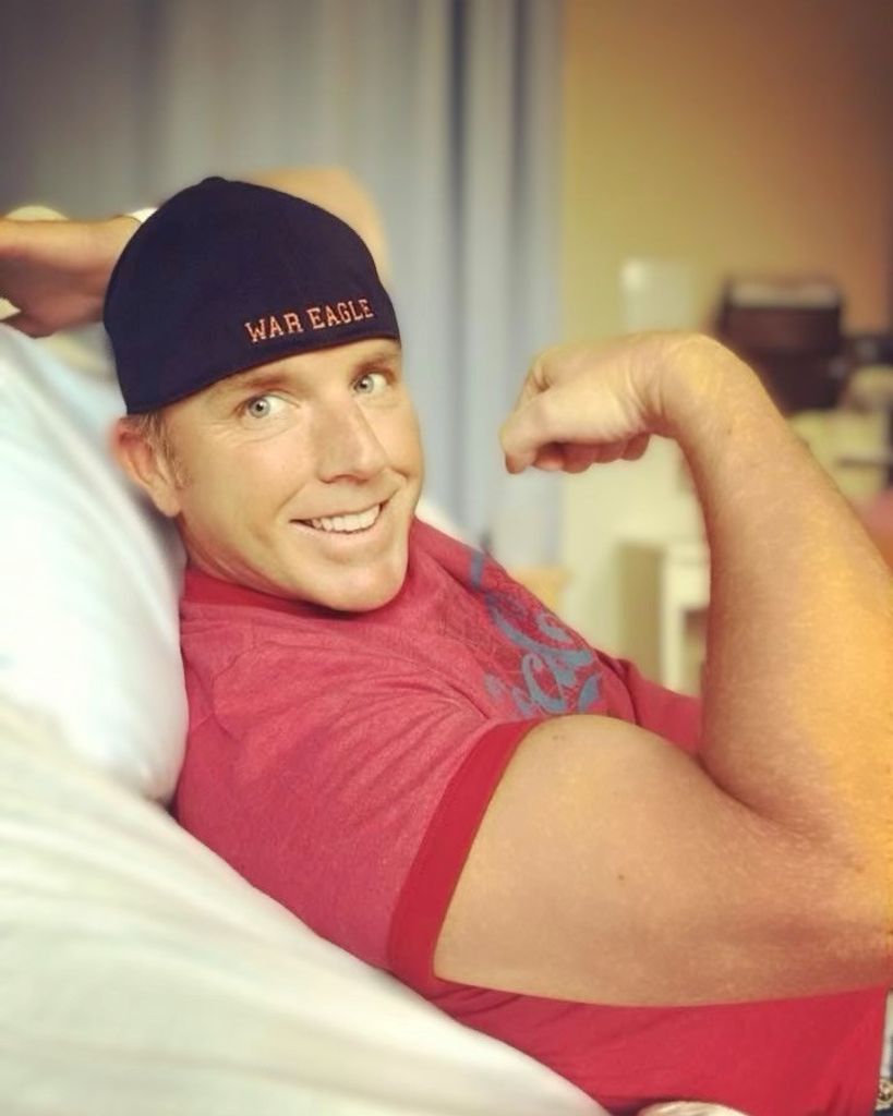 Stephen Craig Hart Profile Photo