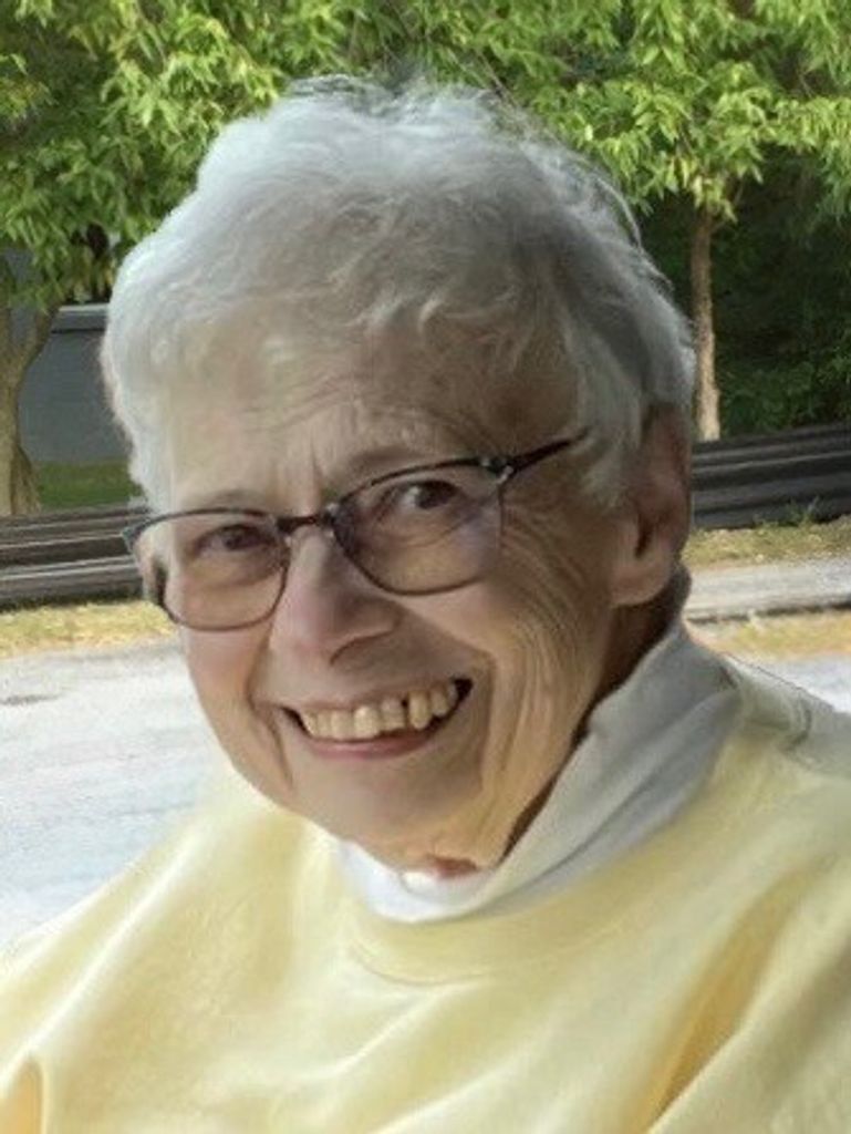 Bonnalyn Jean Legg Profile Photo