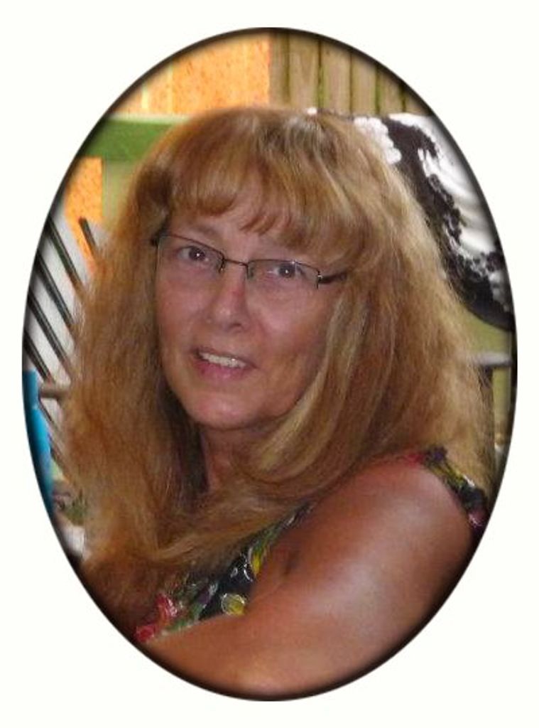 Marcia Bartley