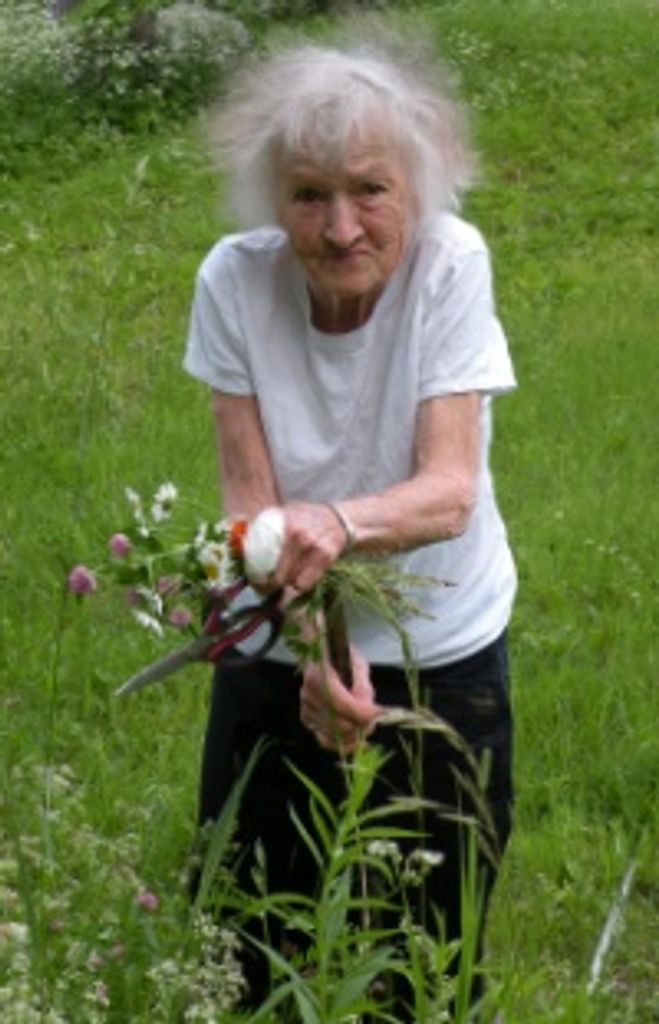 Margaret "Peg" Council Profile Photo