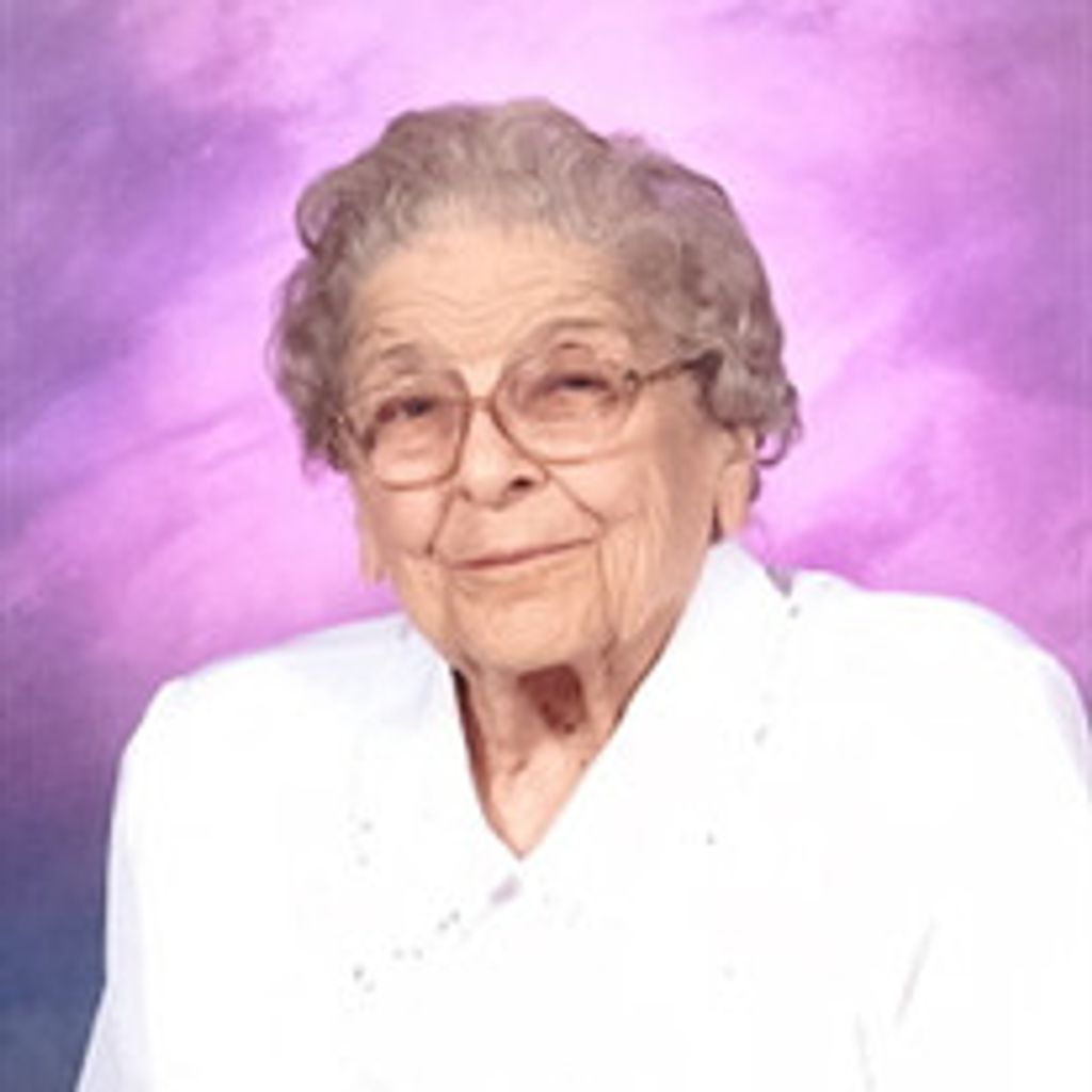 Roberta Hagood