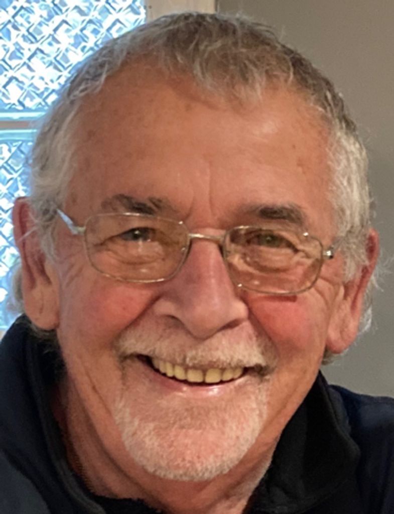 Brian O. Wile Profile Photo