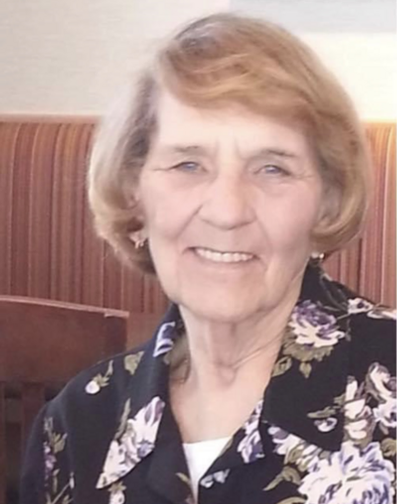 Shirley Lou Hesson Profile Photo