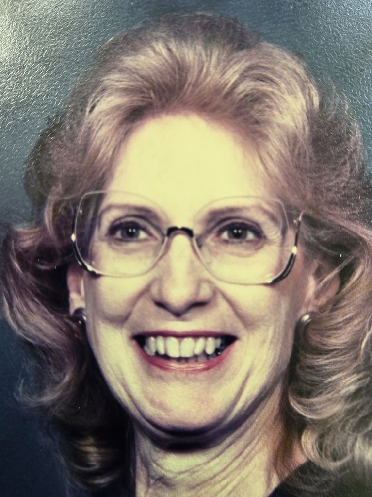 Joan Francis Grand Profile Photo