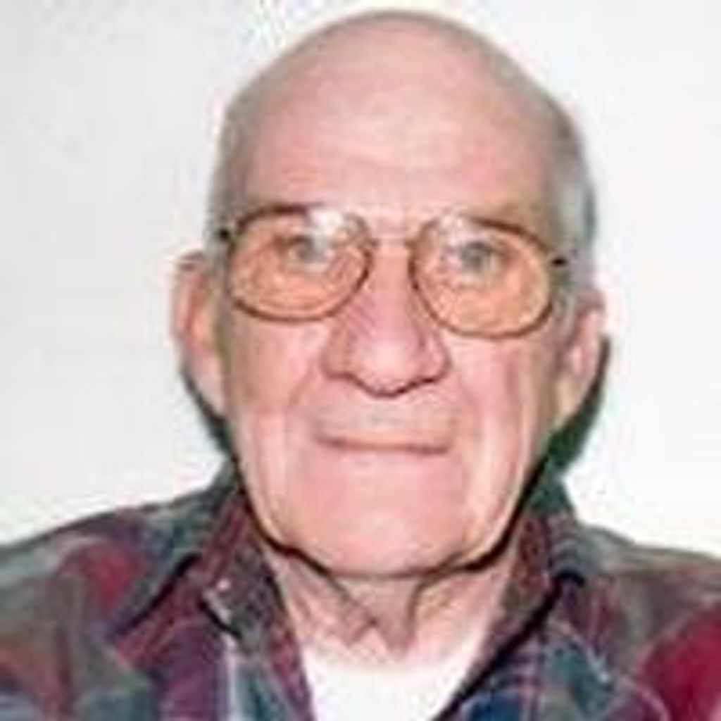 Carl A. Gorby