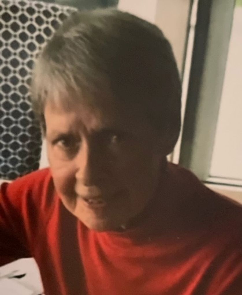 Mary Angeline (Hansen) Moore