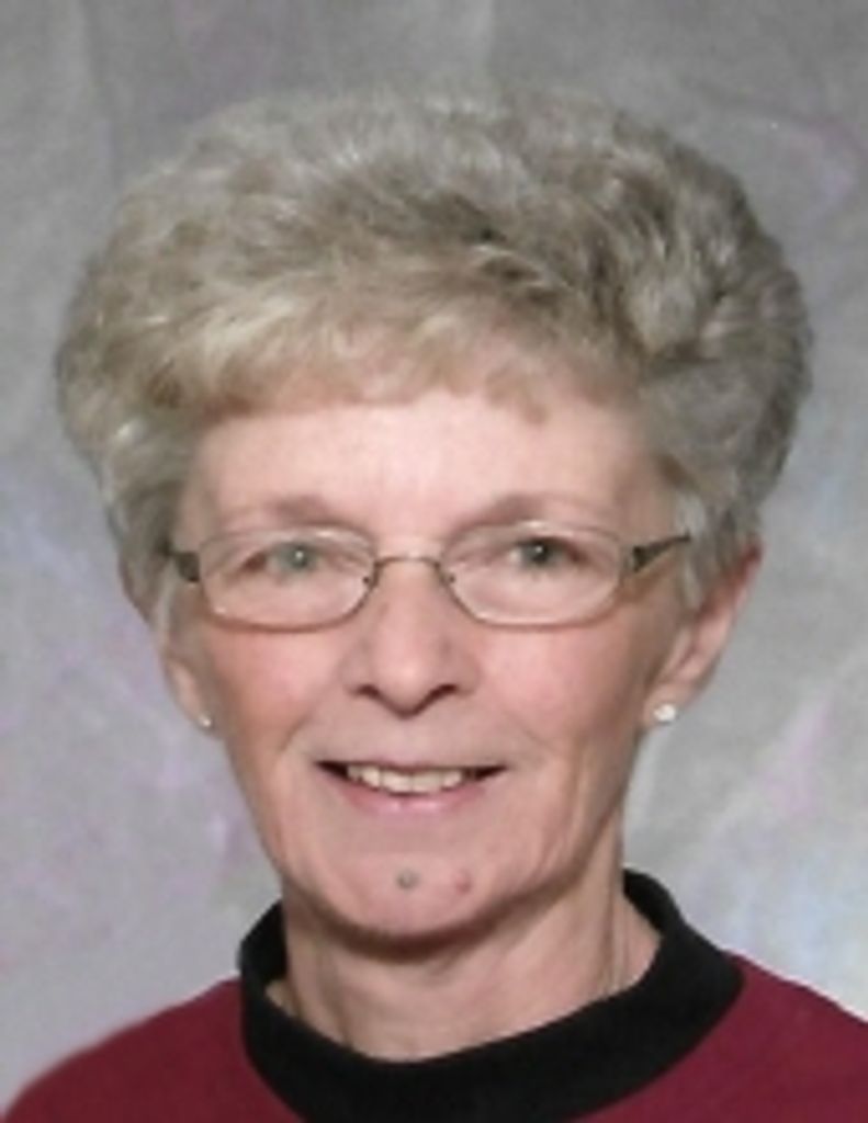 Rosalie Kay Spence