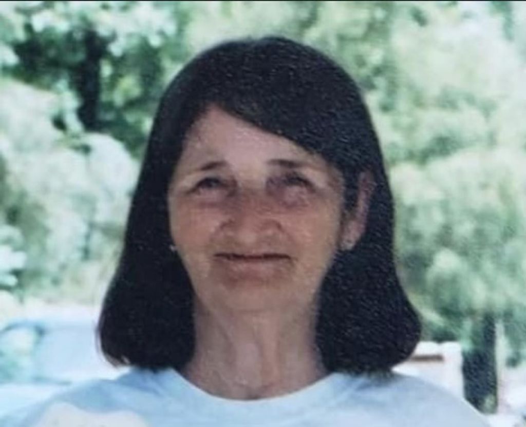 Patricia Hazelbaker-Hammer