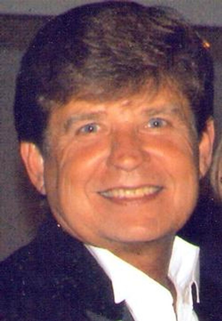 Danny Arceneaux Profile Photo